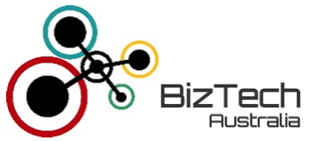 Biz Tech Aus Logo
